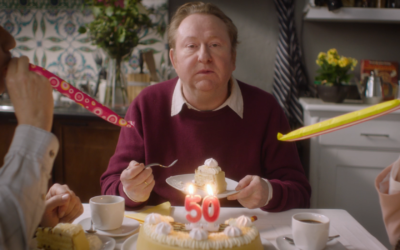 Viral Health Campaign: “Diabetes – Not merely a question of type!”